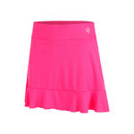 Limited Sports Oblečení Limited Sports Flounce Sukně Dámy-Růžová