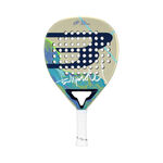 Bullpadel Padelov&aacute; raketa Bullpadel  IONIC LIGHT 26 Padelov&aacute; raketa 