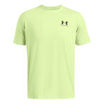 Oblečení Under Armour Sportstyle Left Chest Shortsleeve Men