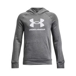 Rival Fleece Big Logo Hoody