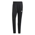 adidas Oblečení adidas Training Essential Base 3 Tréninkové Kalhoty Muži-Černá,Bílá