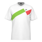 Oblečení HEAD Topspin T-Shirt Men