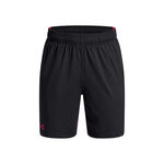 Oblečení Under Armour Ua Tech Vent Jcqrd Sts