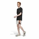 adidas Oblečen&iacute; adidas Y-3 Zip P&oacute;lo Muži-Čern&aacute;