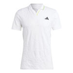 Oblečení adidas Freelift French Terry Pro Polo