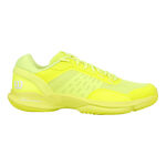 Boty Wilson HURAKN PRO V2 W Safety Ye
