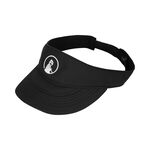 Quiet Please Oblečen&iacute; Quiet Please Court Performance Visor W