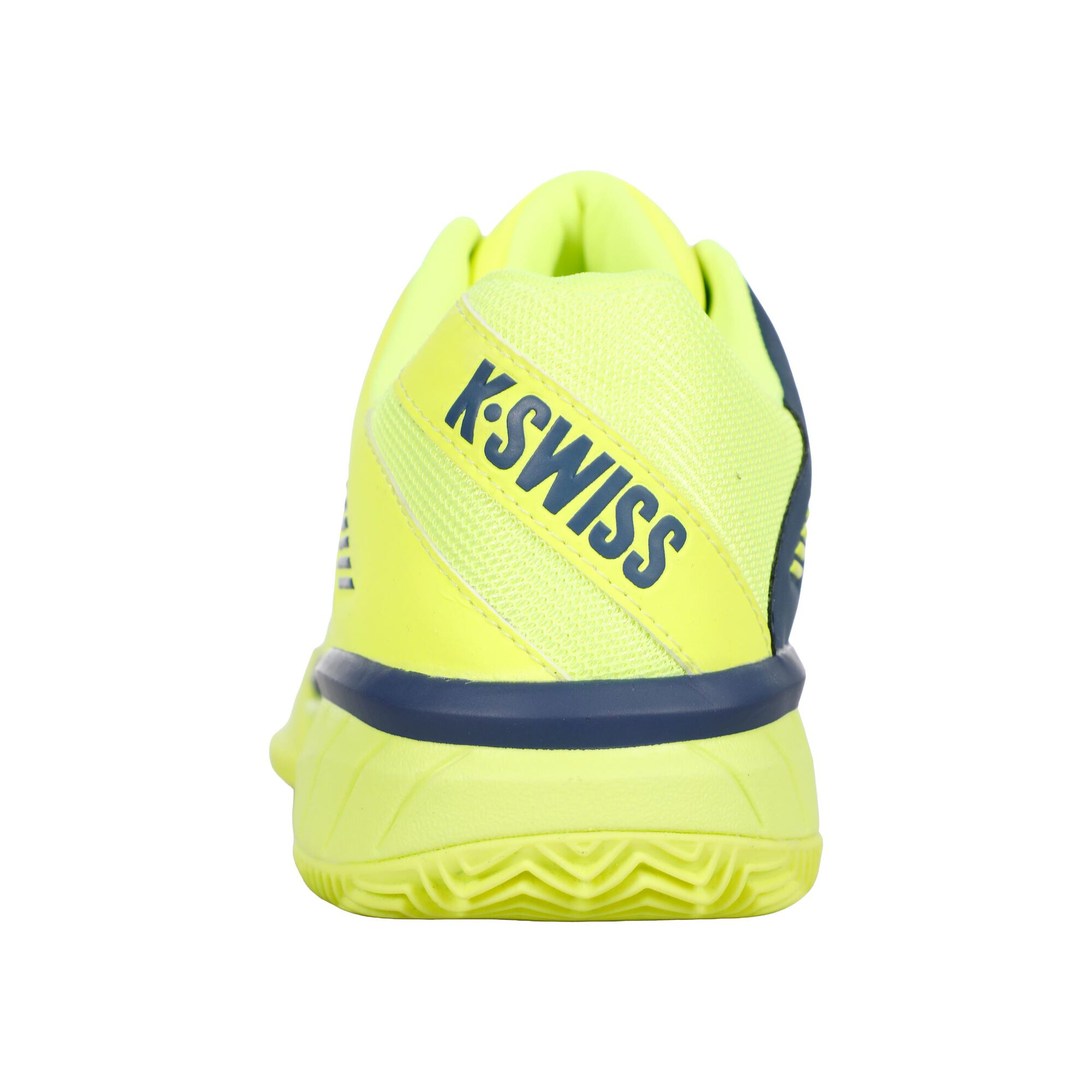K-Swiss