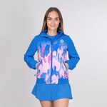 Oblečení BIDI BADU Gene Tech Jacket