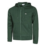 Oblečení Lacoste Classic Sweatjacke