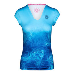 Bella 2.0 Tech V-Neck Tee