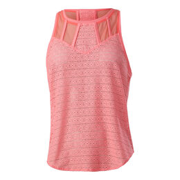 Lace Chill Tank Top