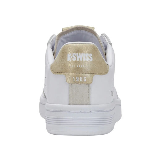 K-Swiss