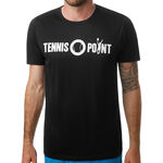 Oblečení Tennis-Point Basic Function Tee Men