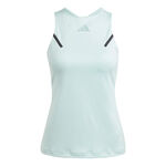 Oblečení adidas Premium Tank