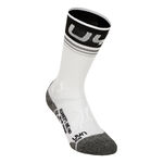 Oblečení UYN Uyn Woman Runner'S One Mid Socks