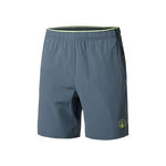 Oblečení Quiet Please Perspectives Drop Shorts