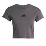 Oblečení adidas Future Icon Small Logo Tee