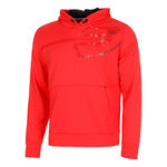 Oblečení Bullpadel Hoody Baiona