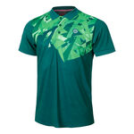 Oblečení BIDI BADU Spike Polo