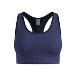 Oblečení Odlo Seamless Medium Padded Sport Bra