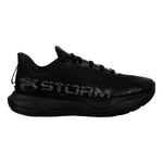 Under Armour Běžeck&aacute; obuv Under Armour Infinite Pro 2 Storm Neutr&aacute;ln&iacute; Obuv-Čern&aacute;,Antrazitov&aacute;