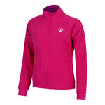 Oblečení Quiet Please Wild Return Trackjacket W