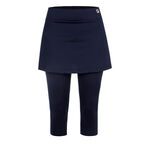 Fila Oblečen&iacute; Fila Sina Scapri D&aacute;my-Tmavě Modr&aacute;