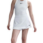 Nike Oblečení Nike Court Dri-Fit Slam Sukně Dámy-Světle Šedá,Světle Šedá