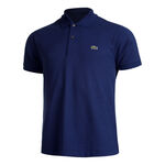 Lacoste Oblečení Lacoste Core Pólo Muži - tmavě modrá, 