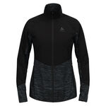 Oblečení Odlo Essential Insulator Hybrid Jacket