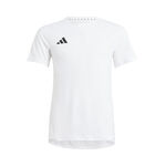 Oblečení adidas J TEAM TEE