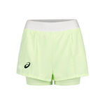 Oblečení ASICS Match Short