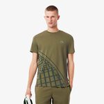 Oblečení Lacoste T-Shirt