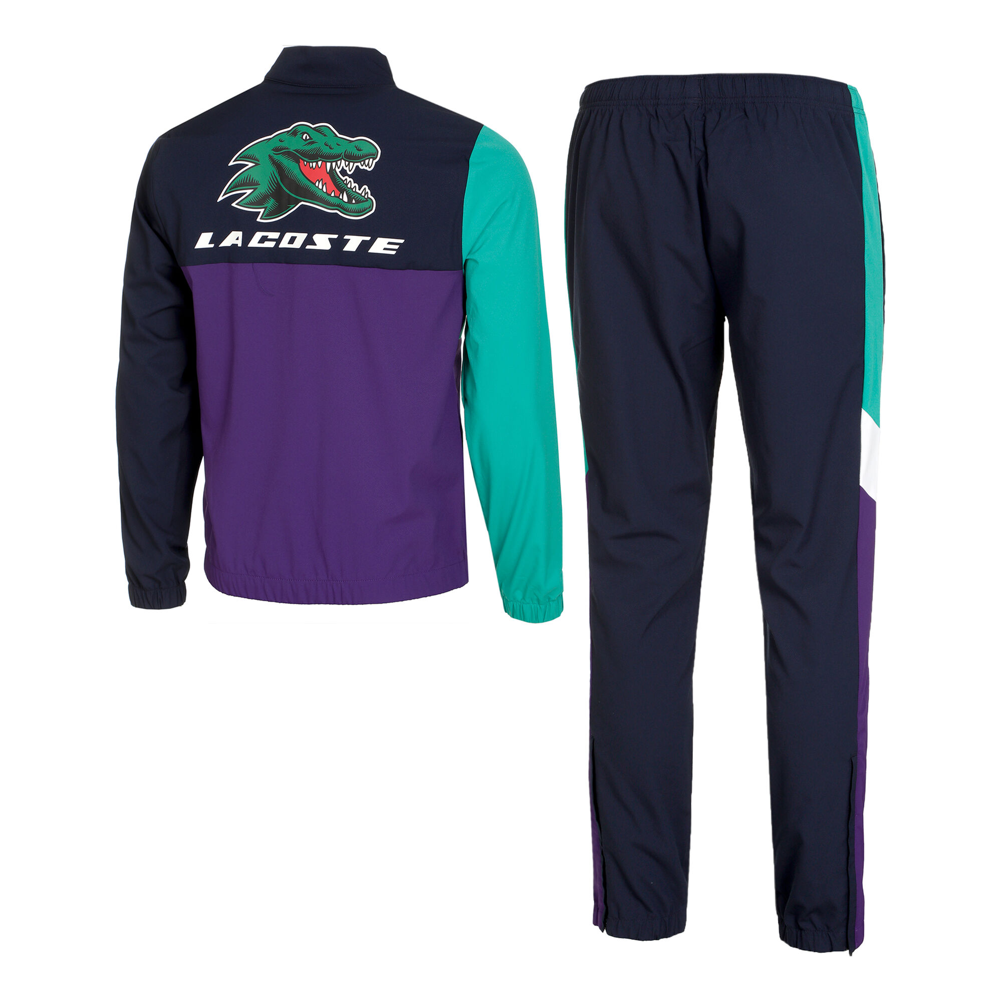 Lacoste