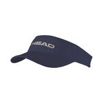 Oblečení HEAD Pro Player Visor
