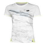 Oblečení Lotto Tech W Ii  D1 Tee