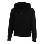 Oblečení Quiet Please Tonal Core Hoody W