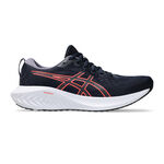 ASICS Běžecká obuv ASICS Gel-Excite 10 Neutrální Obuv Dámy-Tmavě Modrá,Korálová