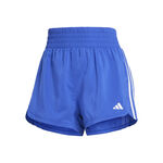 Oblečení adidas Pacer Woven High Shorts