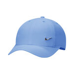 Oblečení Nike Dri-Fit Club Unstructured Metal Swoosh