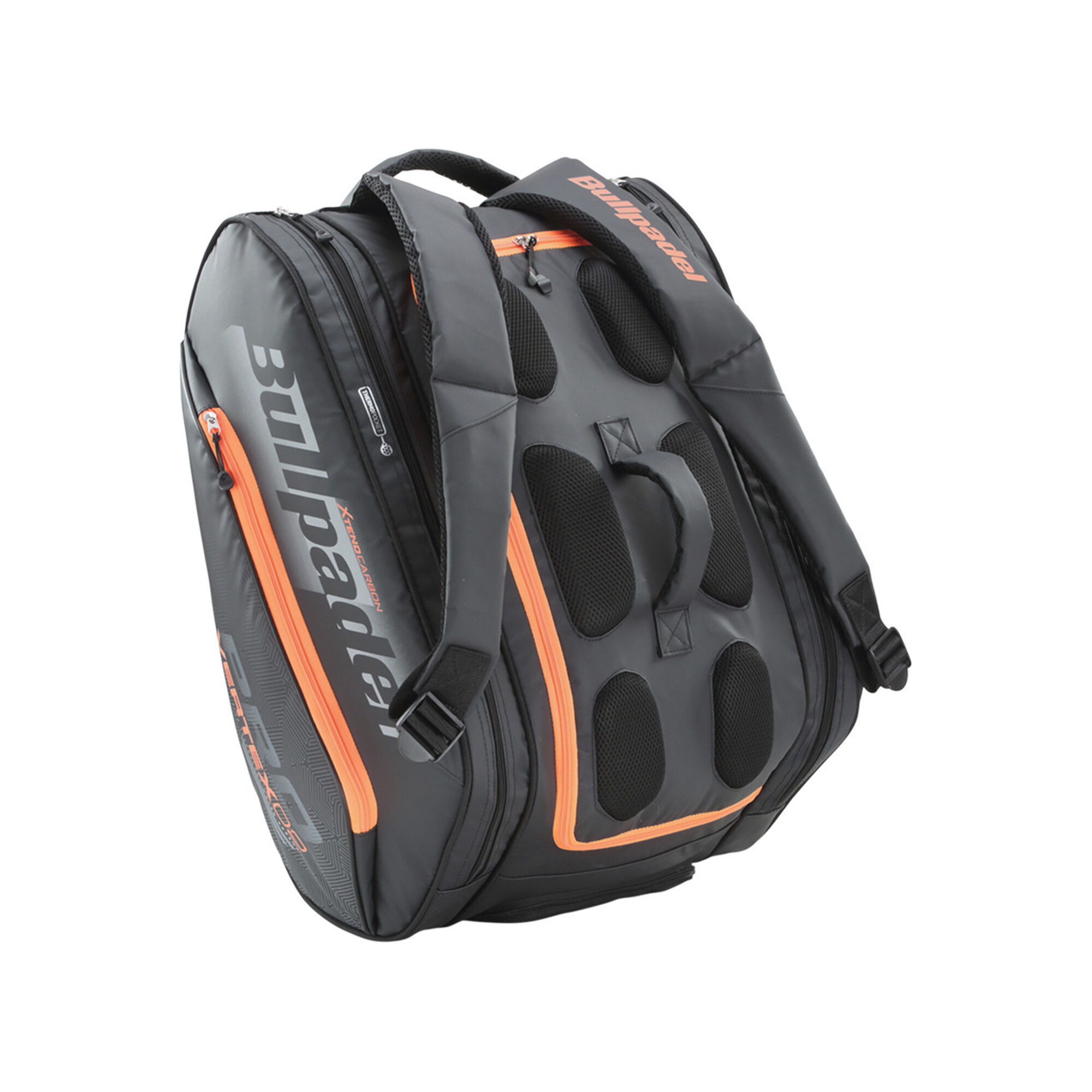 Bullpadel
