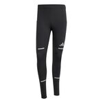 adidas Oblečení adidas adi365 Běžecké punčocháče Muži - černá, 