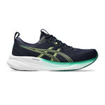 ASICS Běžecká obuv ASICS Gel-Pulse 16 Neutrální Obuv Muži-Tmavě Modrá,Žlutá
