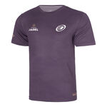 Oblečení Bullpadel CAMISETA M/CORTA BIZME