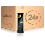 Wilson Tlakový míč Wilson US Open 3ks V Dóze