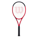 Wilson Tenisov&aacute; raketa Wilson Clash 100 Pro V2.0 Turnajov&aacute; Raketa
