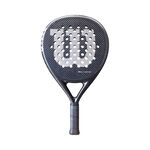 Wilson Padelová raketa Wilson Carbon Force Lite