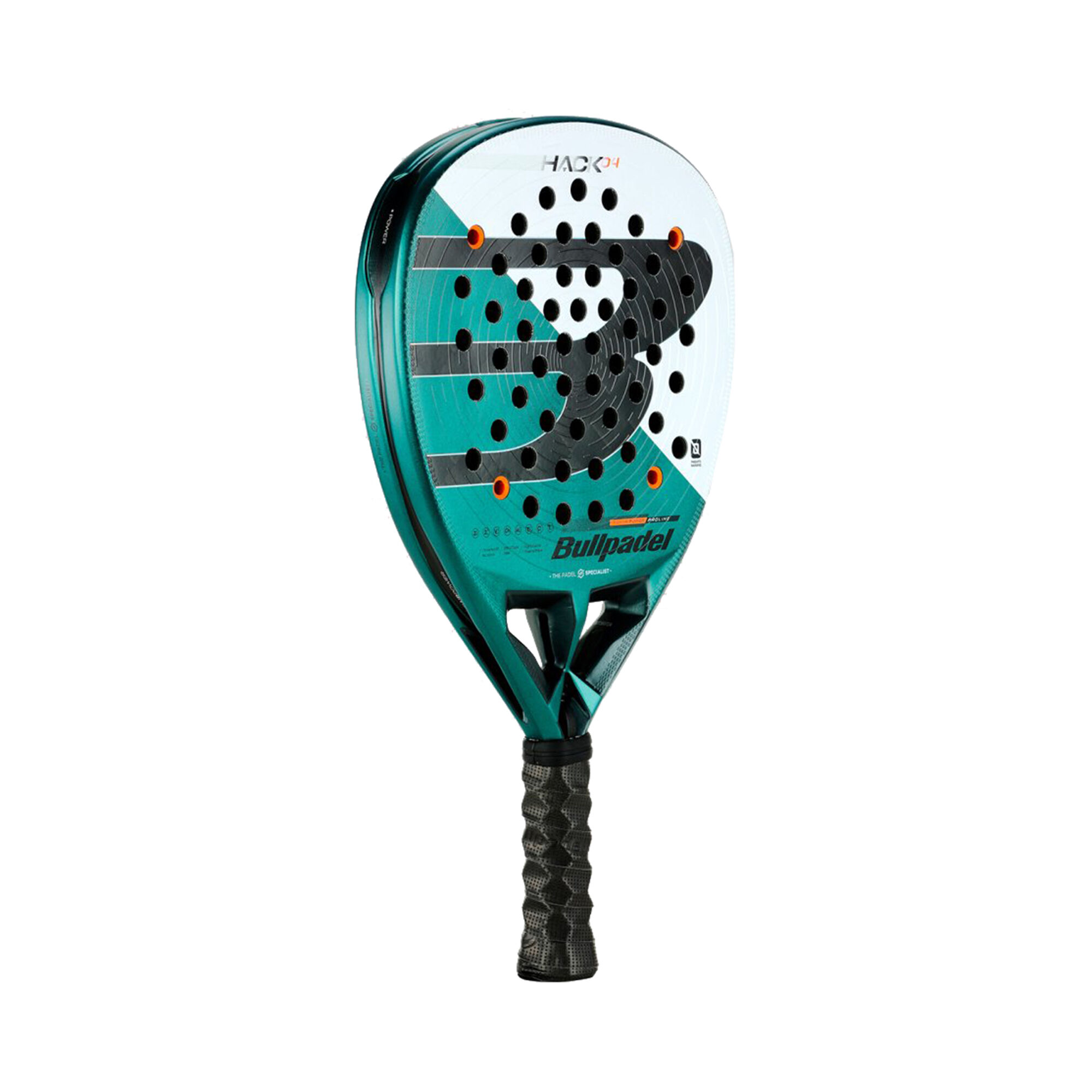 Bullpadel