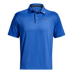 Oblečení Under Armour Tech Polo Men
